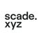 Scade.xyz logo