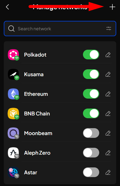 Testnet image 3