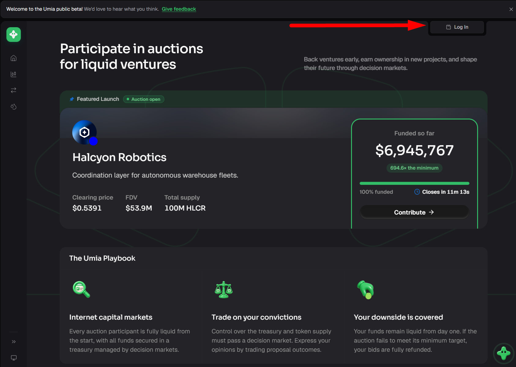 Testnet image 1