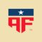 AmericanFortress logo