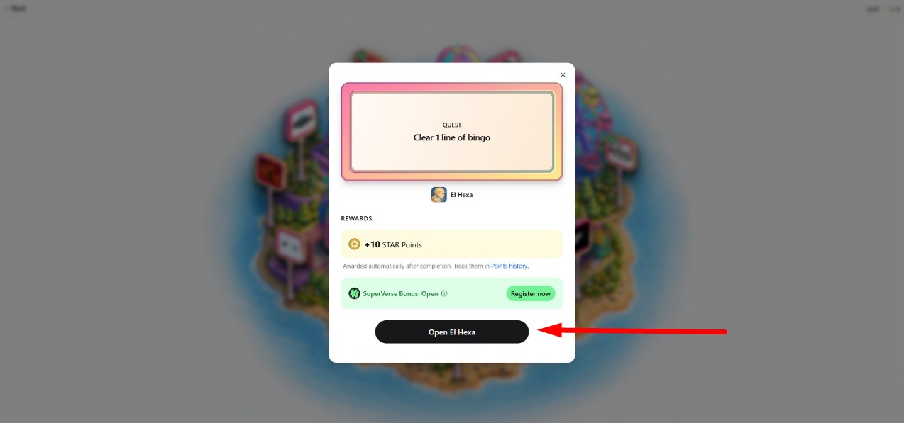 Mini App Carnival image 3