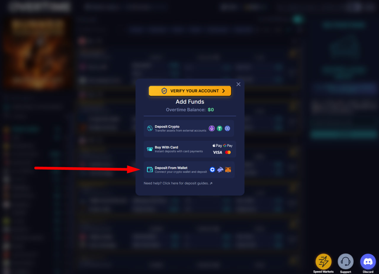 New Quest: Overtime Deposit image 2