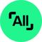 AllScale logo