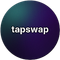 TapSwap logo