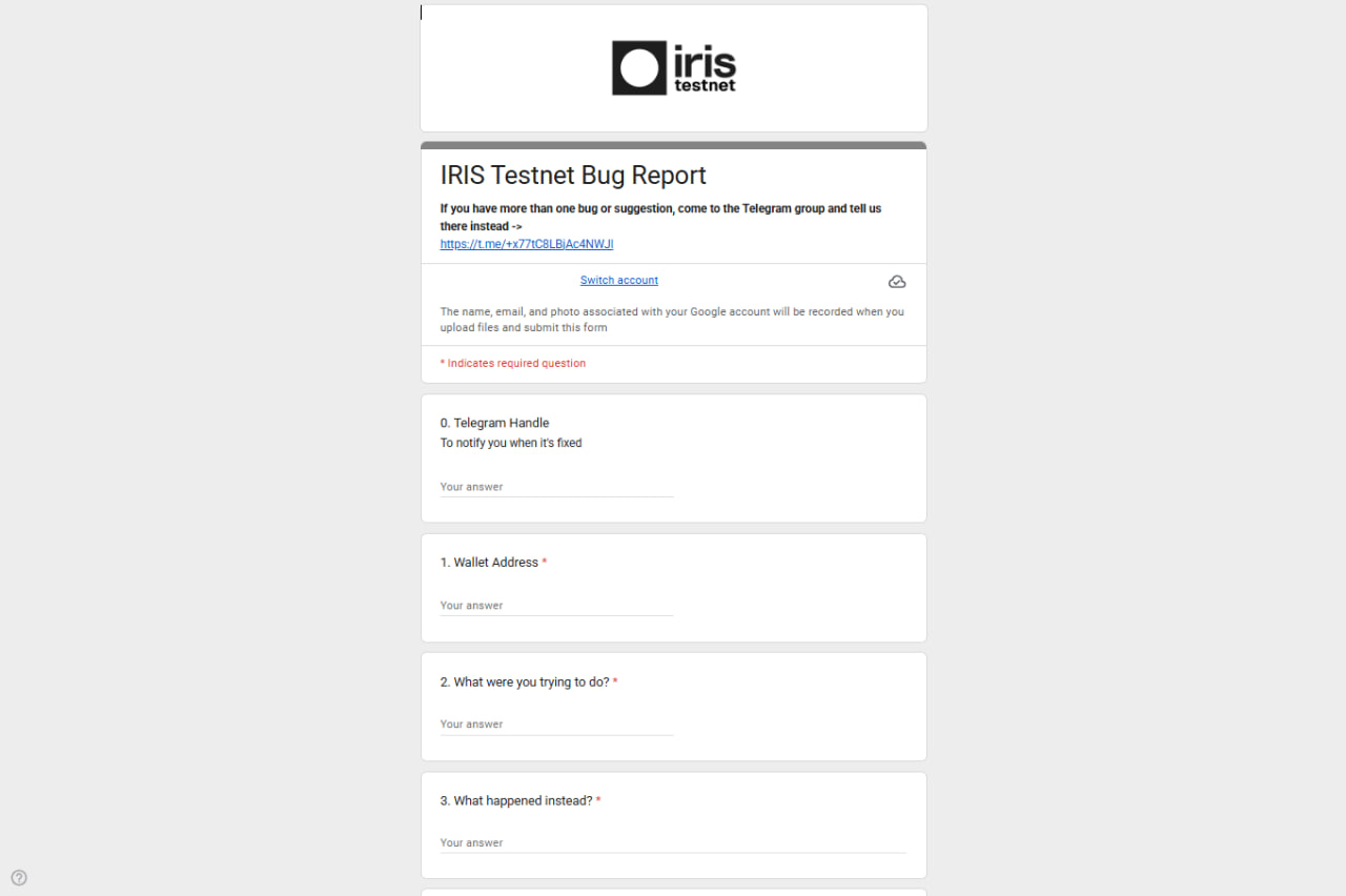 Testnet image 2