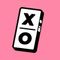 XO Market logo