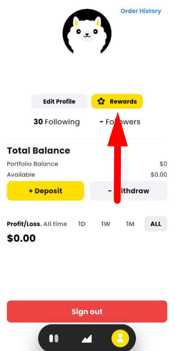 Ride App image 2