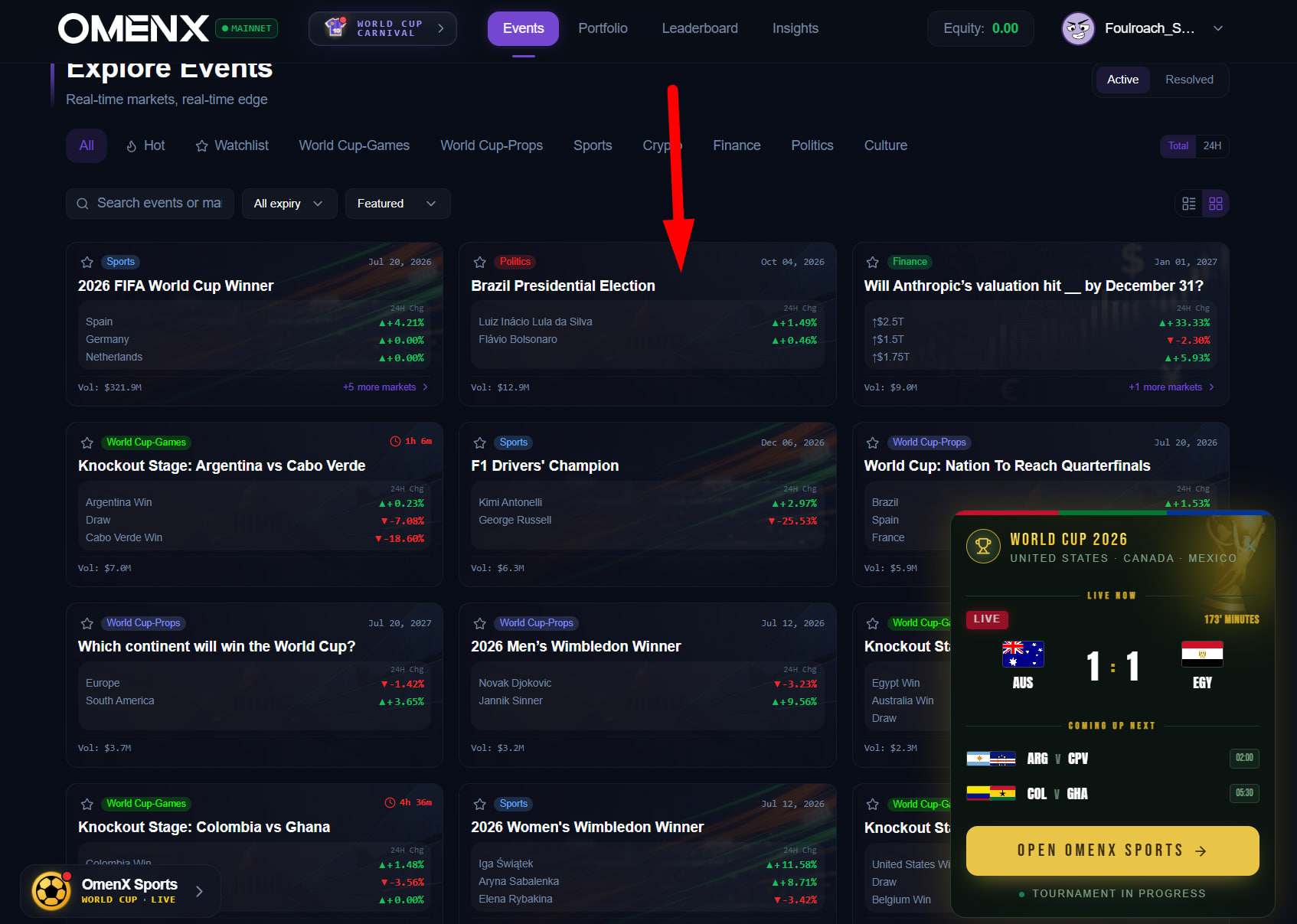 Mainnet image 2