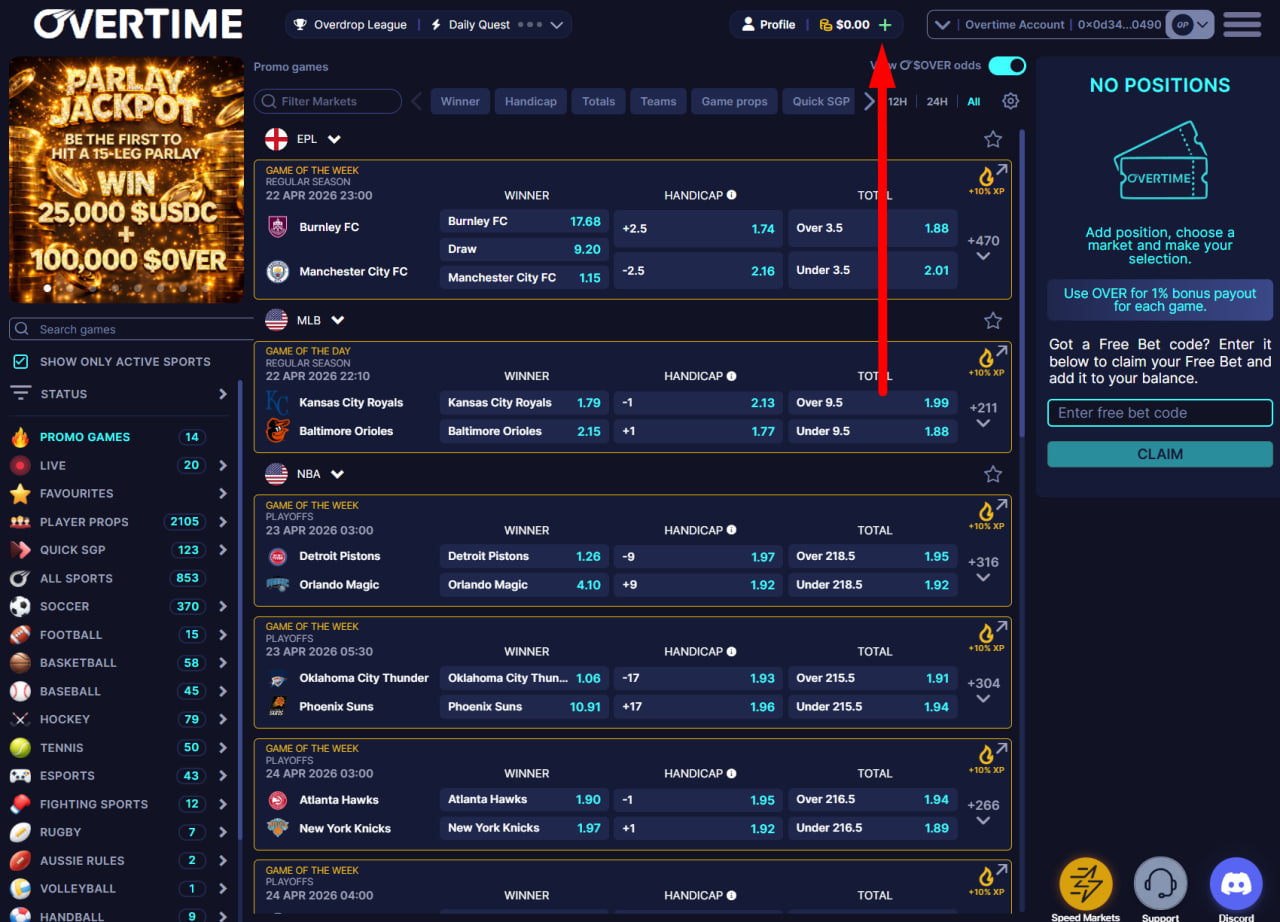 New Quest: Overtime Deposit image 1