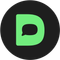 Dusted logo