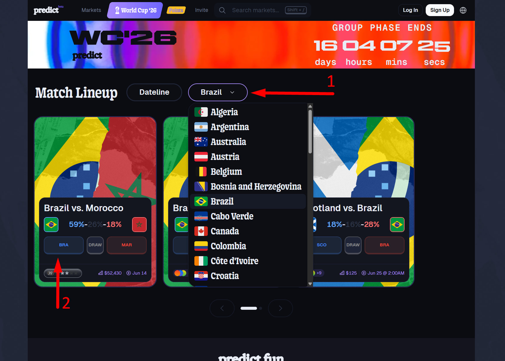 World Cup 2026 image 1
