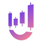 ULTRADE logo