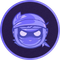 Ninja Blaze logo