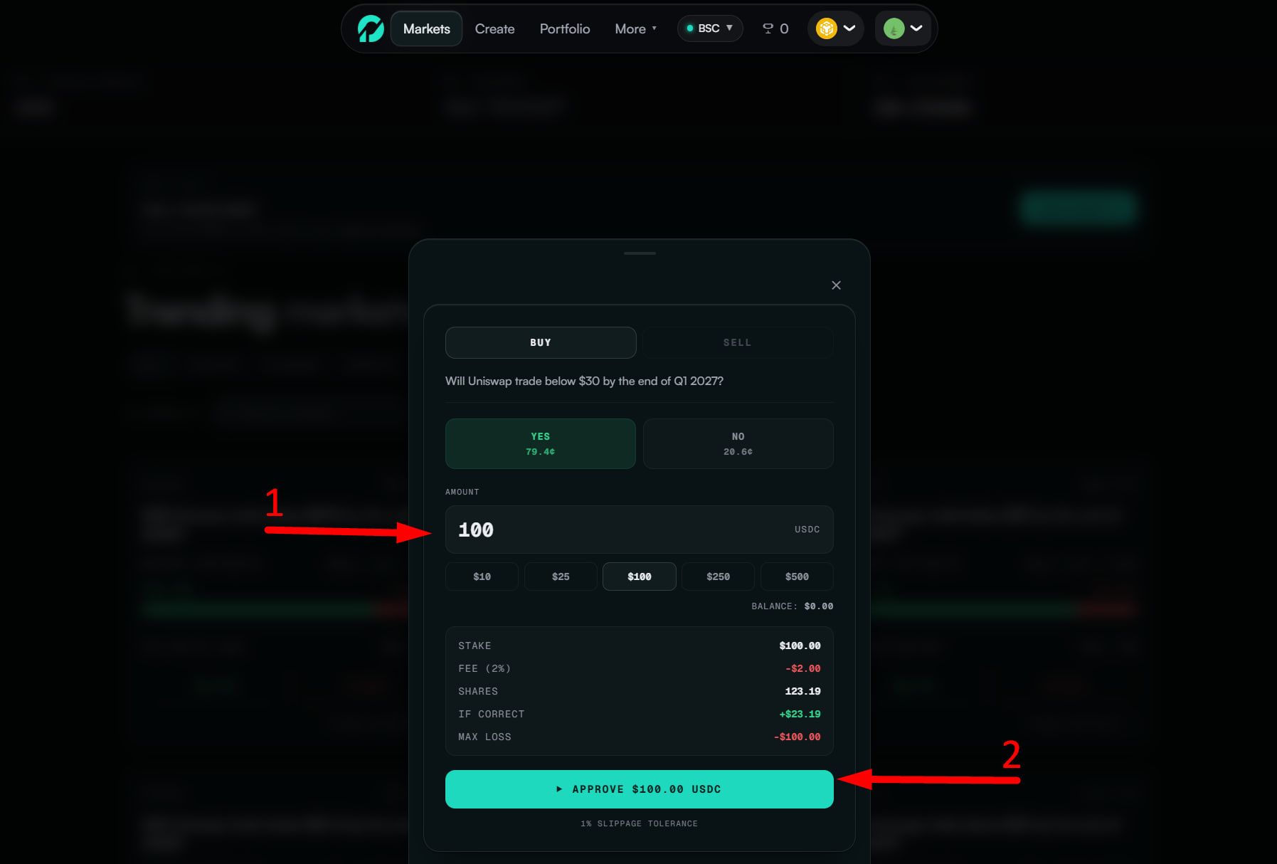 Testnet image 3