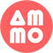 AMMO logo