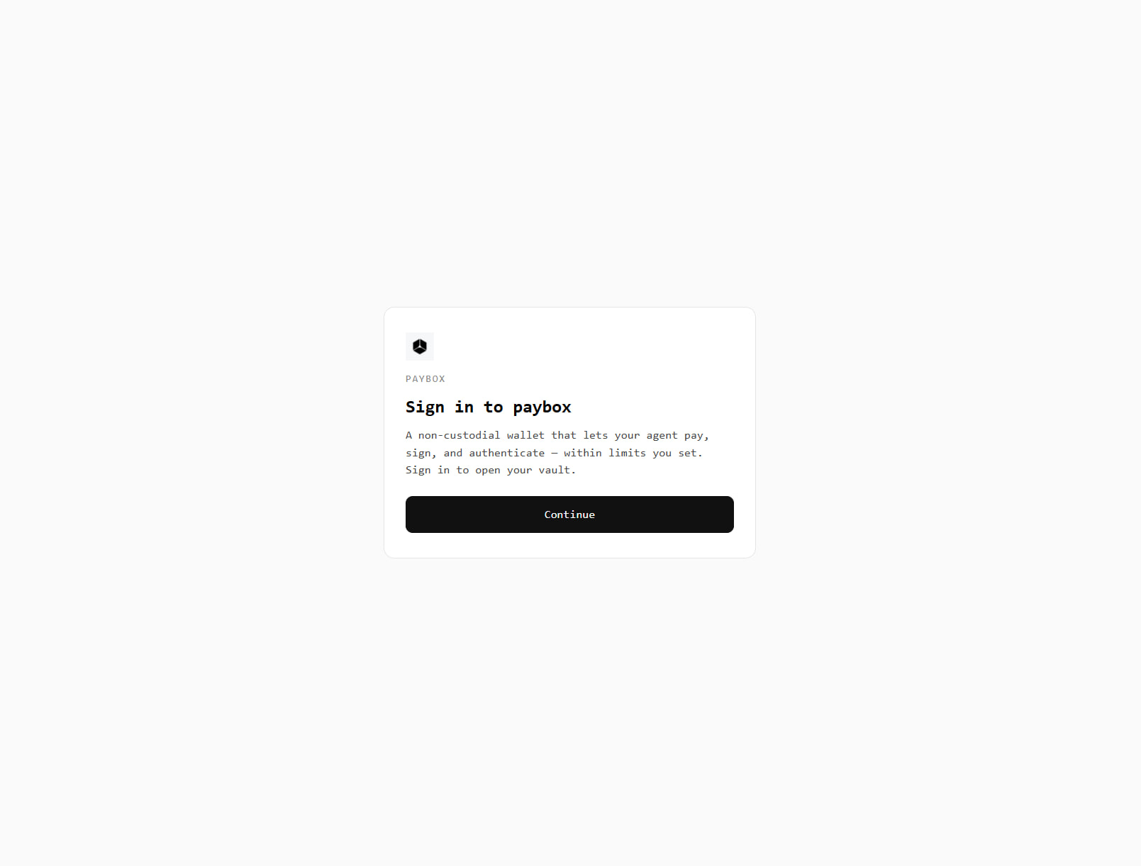 PayBox image 1