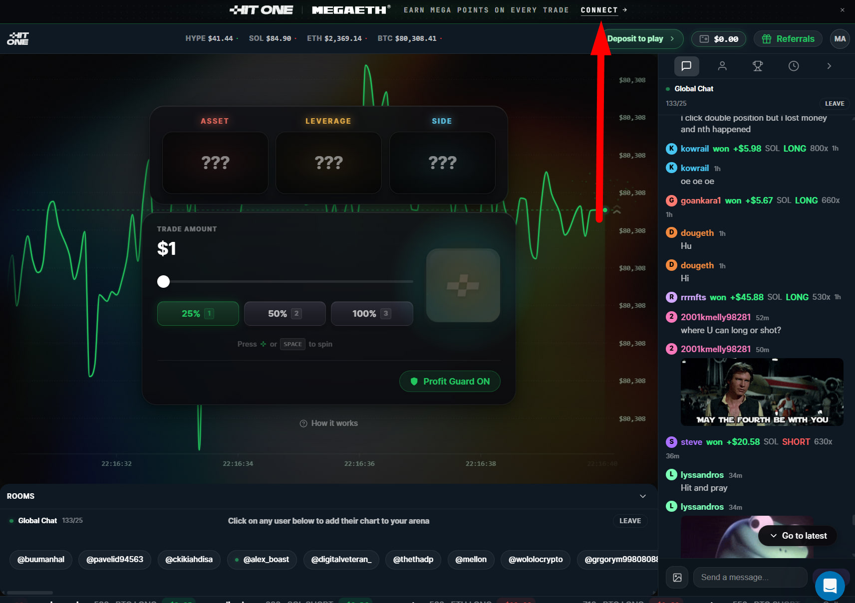Trading image 1