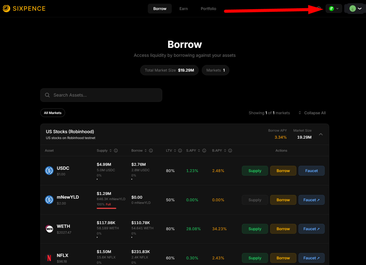 Pre-Mainnet Tester Campaign image 1
