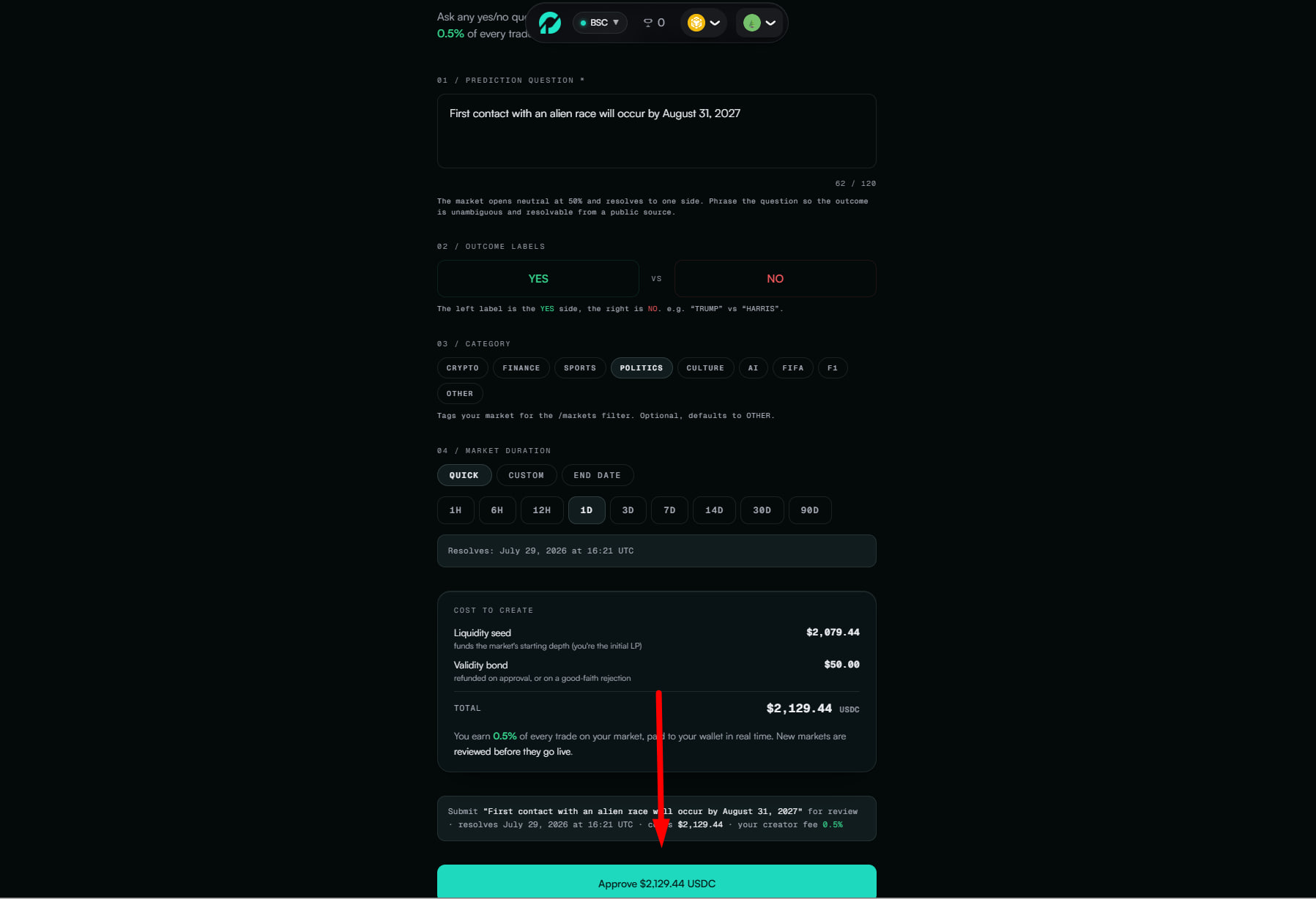 Testnet image 4