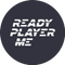 Ready Player Me logo