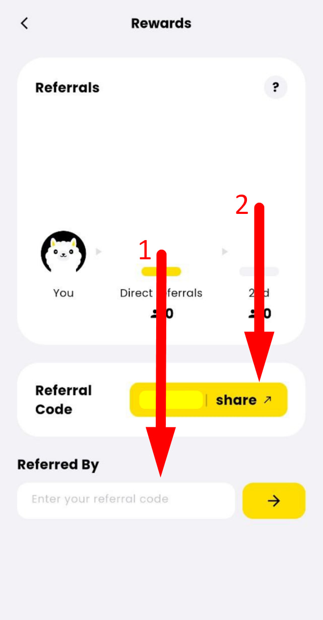Ride App image 3