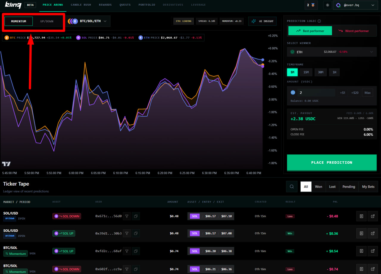 Blinq Platform image 4