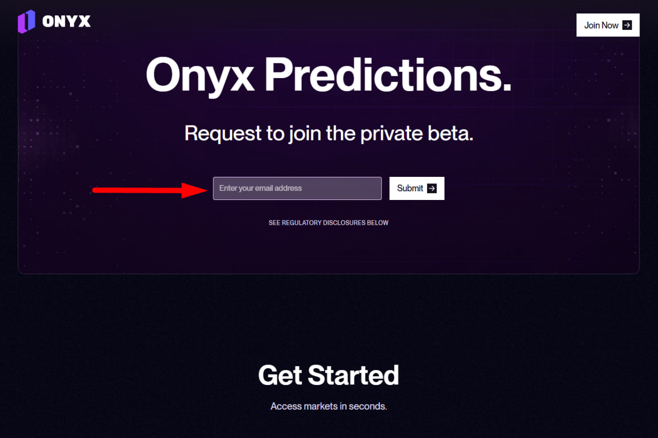 Private Beta Waitlist image 1