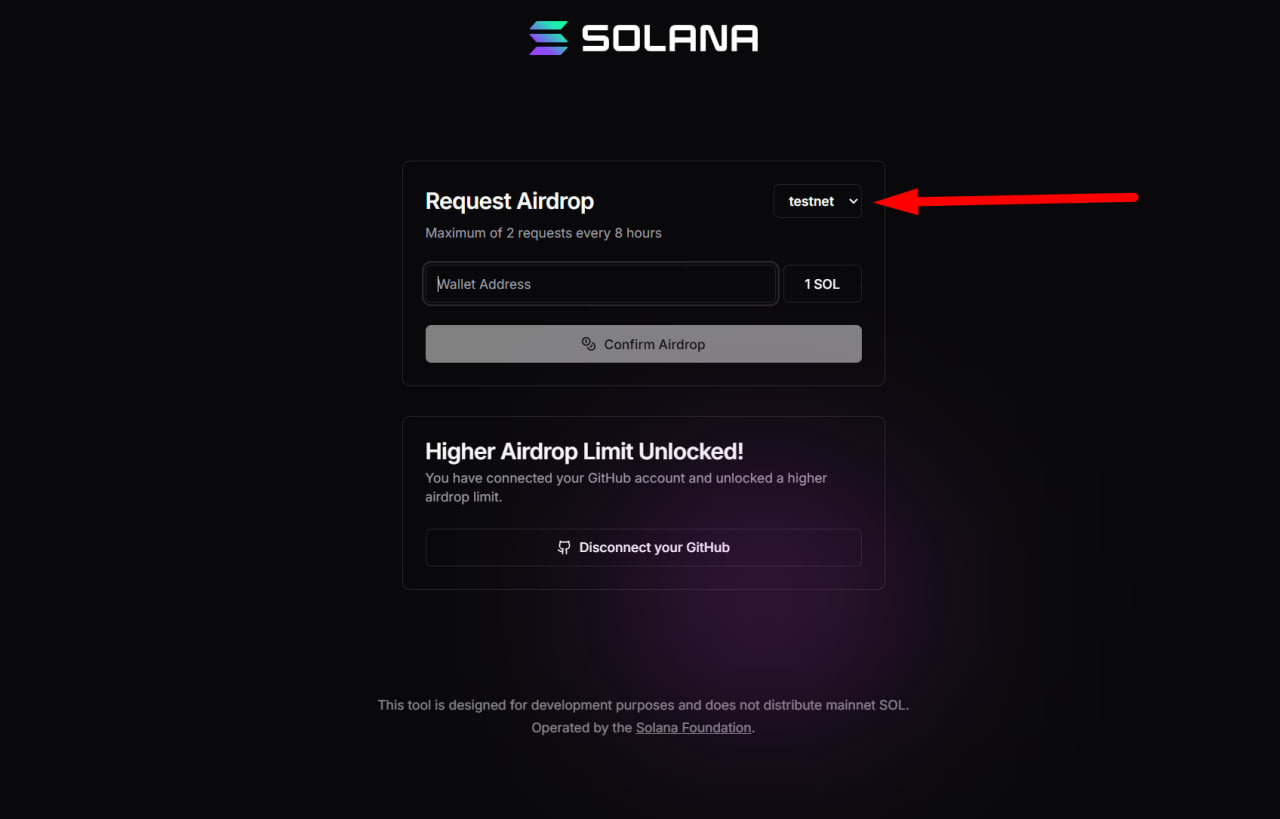 Vaults on Pacifica Testnet image 1