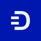 De Charge logo