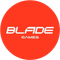 Blade Games logo