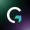 GoDark logo