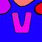 V! DataDAO logo