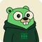 Gopher (prev. Masa) logo
