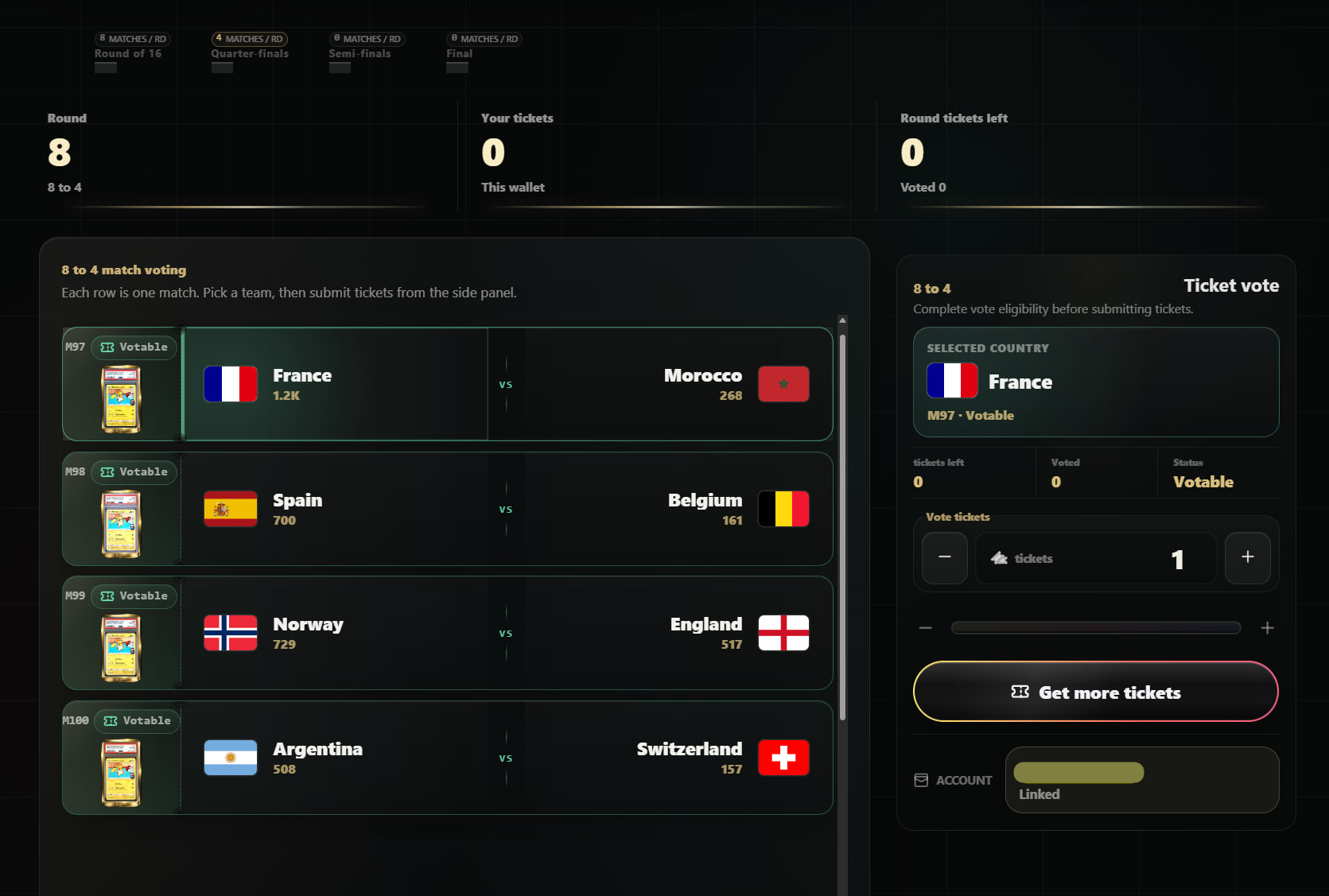 World Cup Campaign image 1