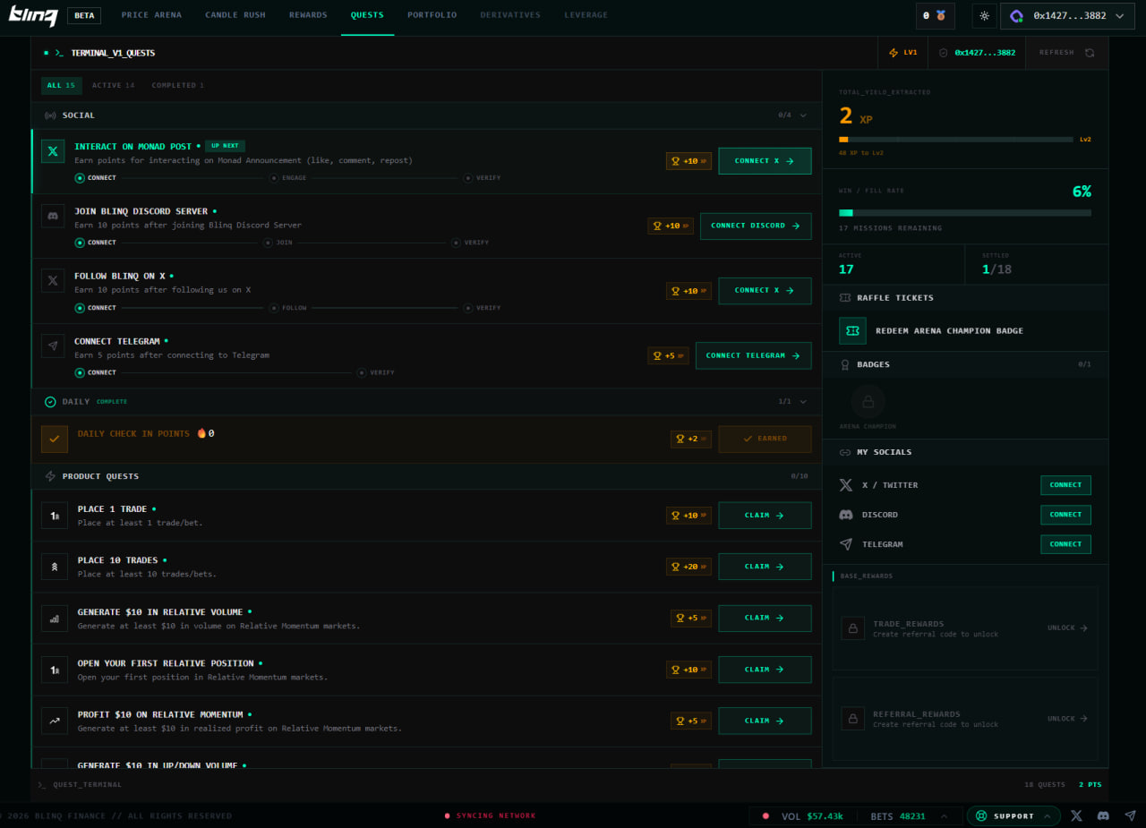 Blinq Platform image 2