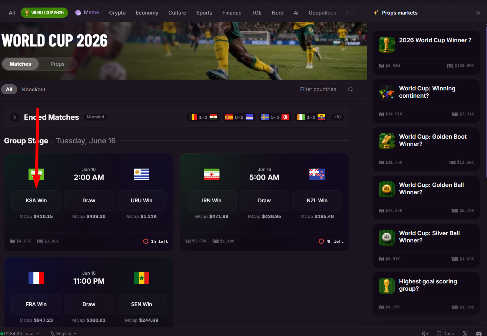 World Cup 2026 image 1