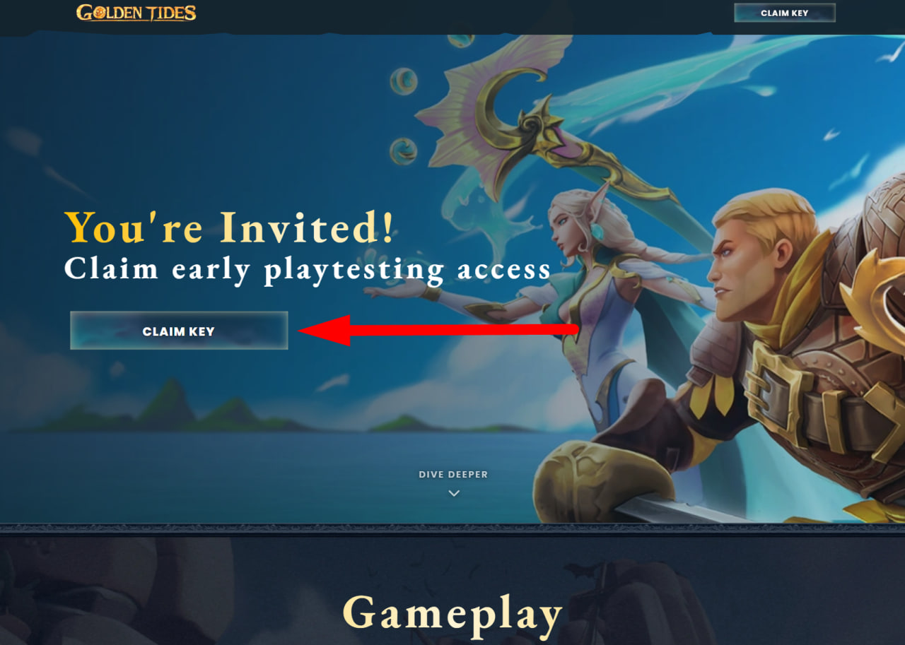 Getting Access to the Playtest image 1