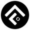 Fluton logo