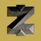 ZAR logo