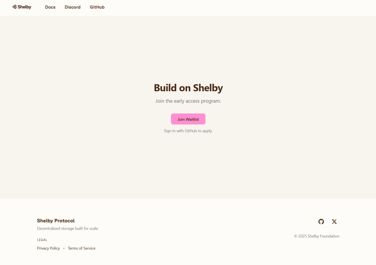 Early Access Program image 1