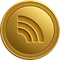 Rainbow logo