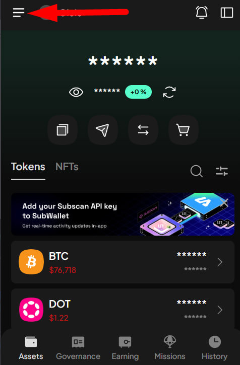 Testnet image 1