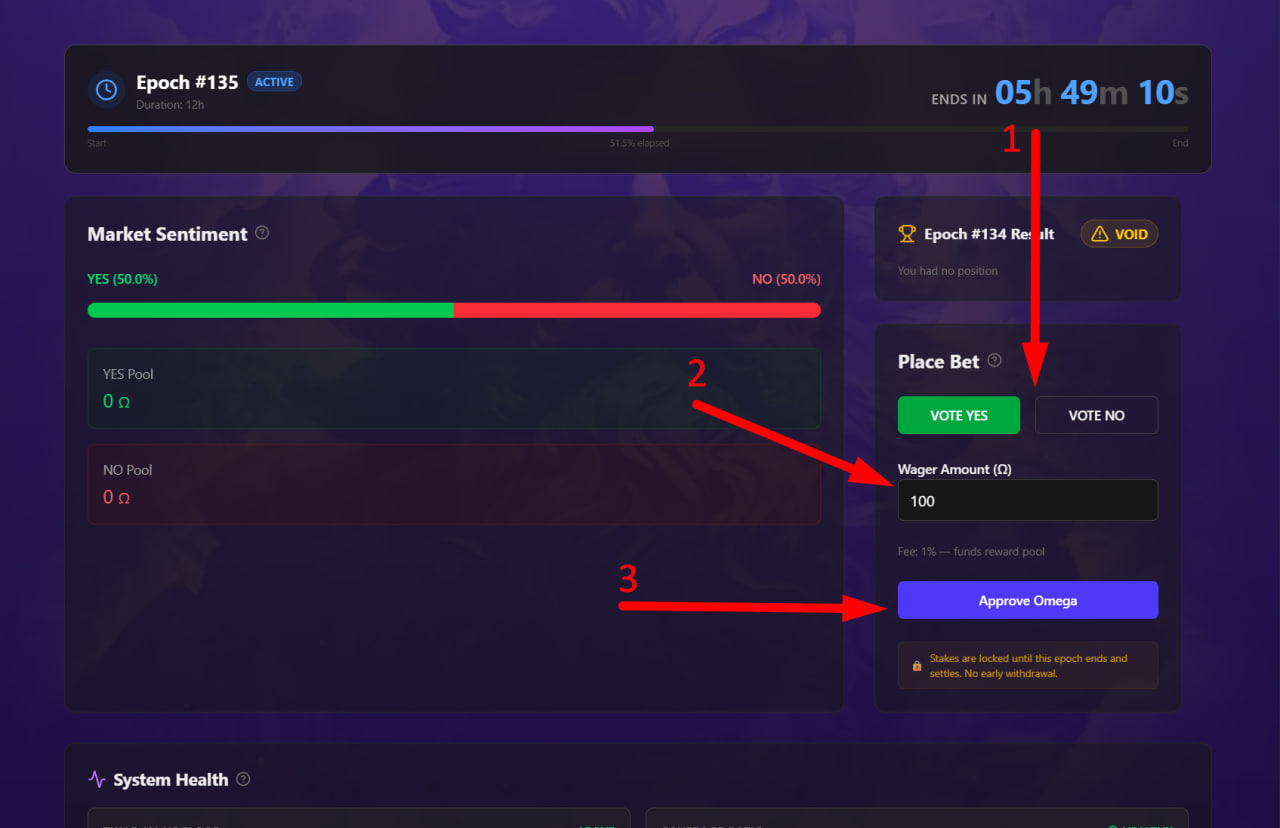 Janus MVP Testnet image 3