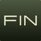 Fin (Prev. TipLink) logo