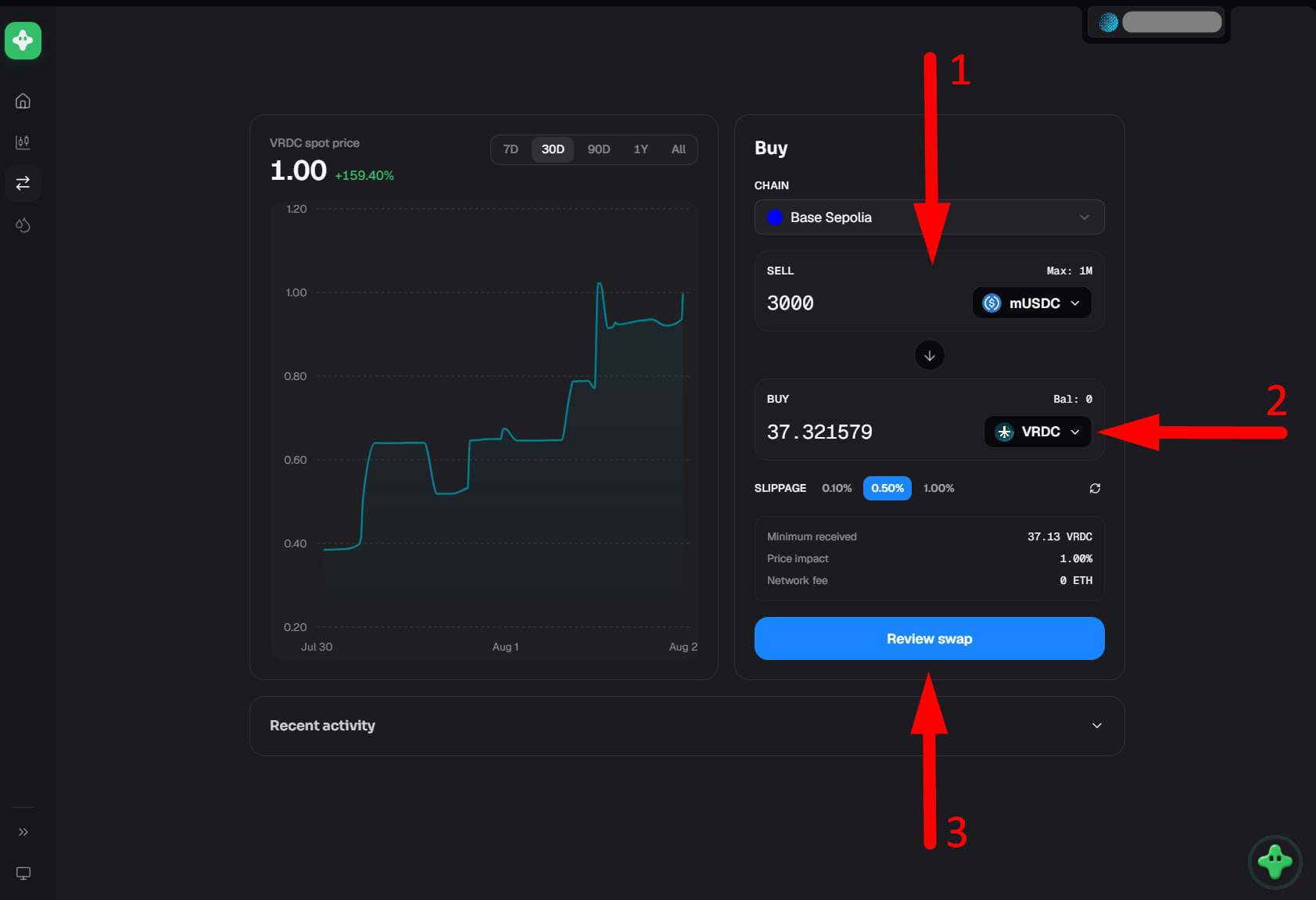 Testnet image 2