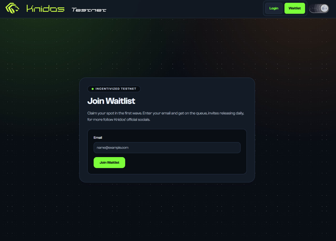 Waitlists image 3