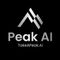 PeakAI logo