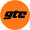 GTE logo