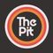 The Pit App logo