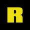 Rocket logo